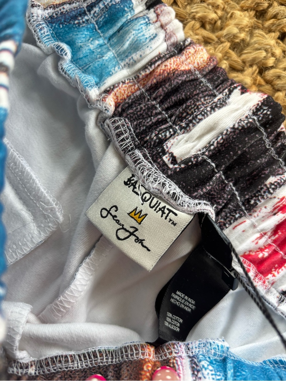 Sean John Shorts - Picture 4 of 5